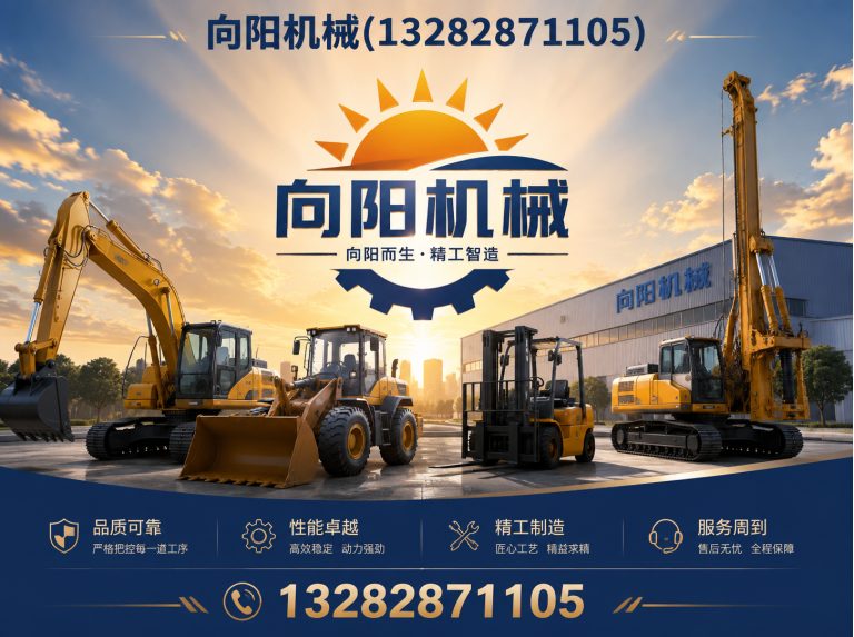 果洛再生纺织机械展示图